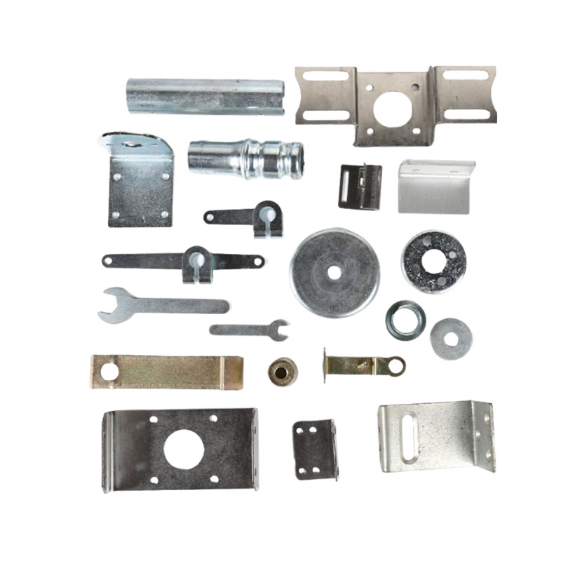 304 stainless steel stamping parts